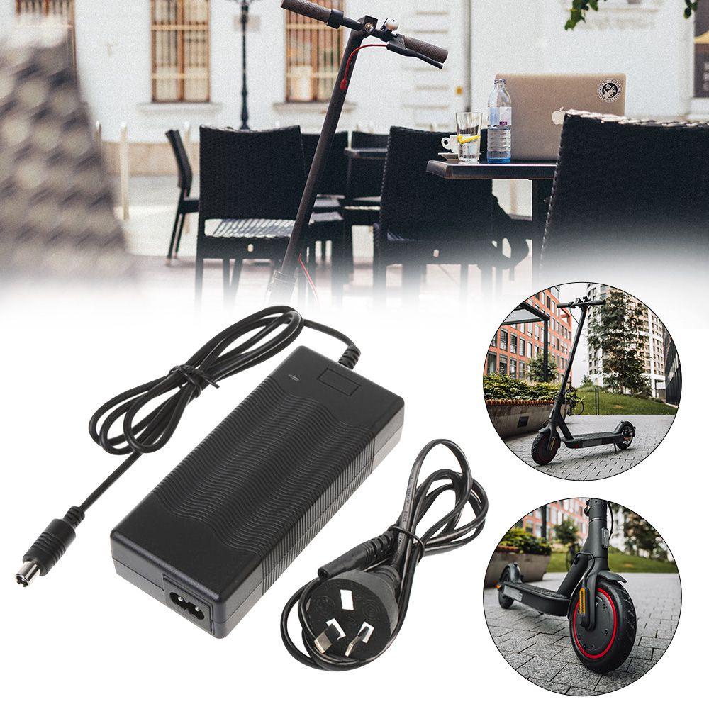 Thiết Bị Sạc Pin Chuyên Dụng Cho Xe Scooter Điện Xiaomi M365