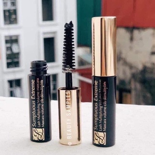 Mascara Estee Lauder SUMPTUOUS EXTREME LASH MULTIPLYING VOLUME ĐỦ BILL