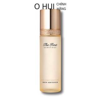 Nước hoa hồng tái sinh da Ohui The First Geniture Skin Softener 150ml - Nhã Khanh Ohui