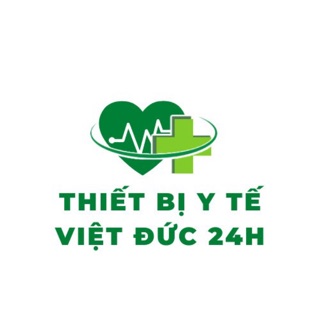 Thiết bị y tế Việt Đức 24h