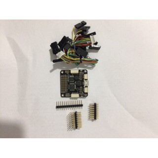 [rcqueen.vn] Mạch cân bằng F3 (F3 flight controller)