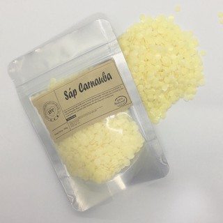 Sáp cadelilla cao cấp dành cho mĩ phẩm và làm phụ gia