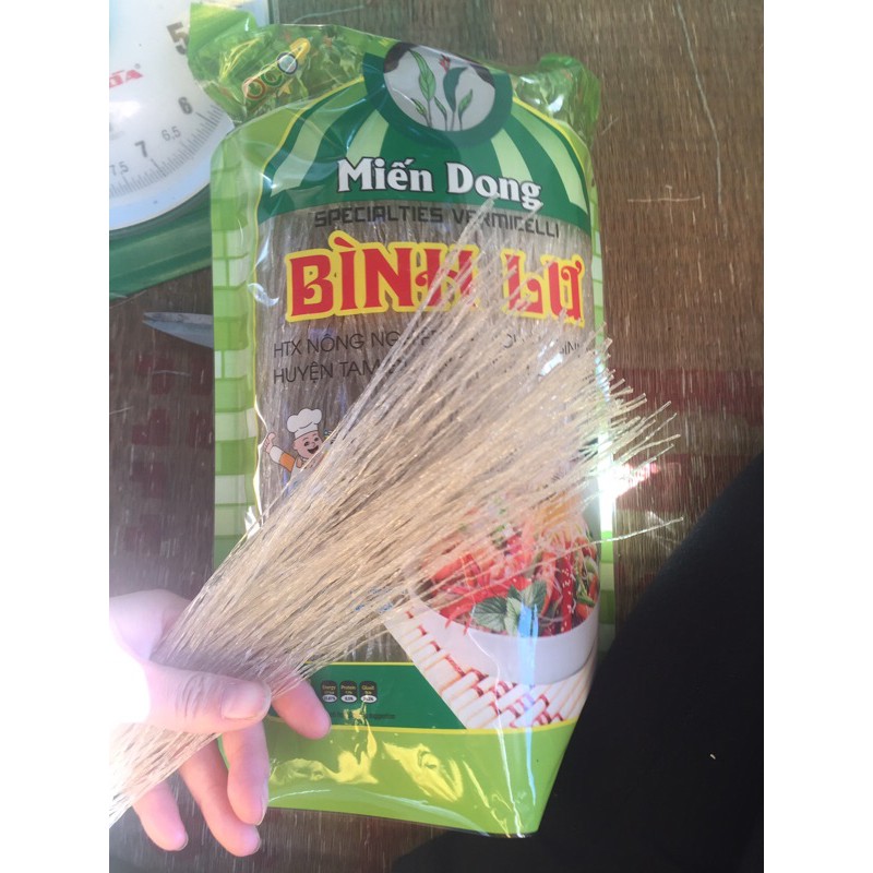 500GR Miến Dong Bình Lư truyền thống