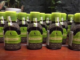 Tinh dầu macadamia 30ml chính hãng