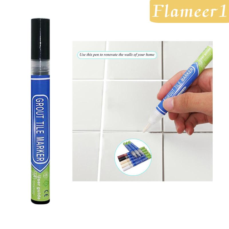 [Flameameer1] Bút Vẽ Vữa Tường / Sàn Nhà Chống Nước