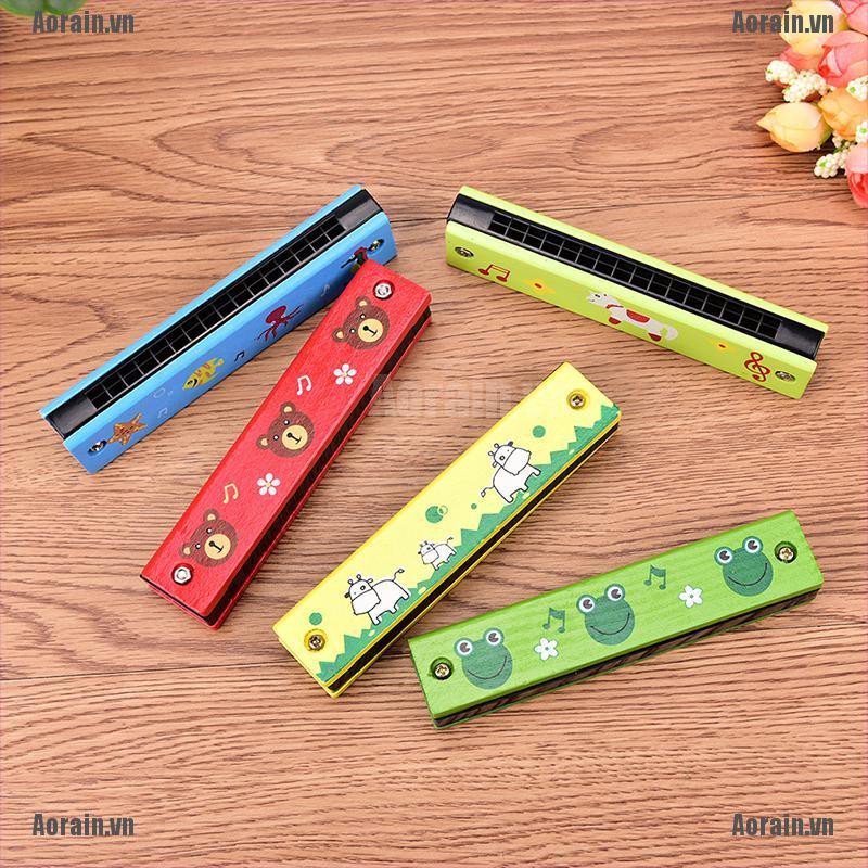 Hộp Nhạc Acrylic 16 Lỗ Kiểu Dáng Dễ Thương Xinh Xắn