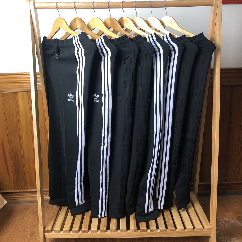 Quần Thể Thao Original 3 sọc Dành Cho Nam