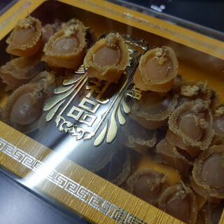 [FREESHIP 99K TOÀN QUỐC]Bào Ngư trân châu HK