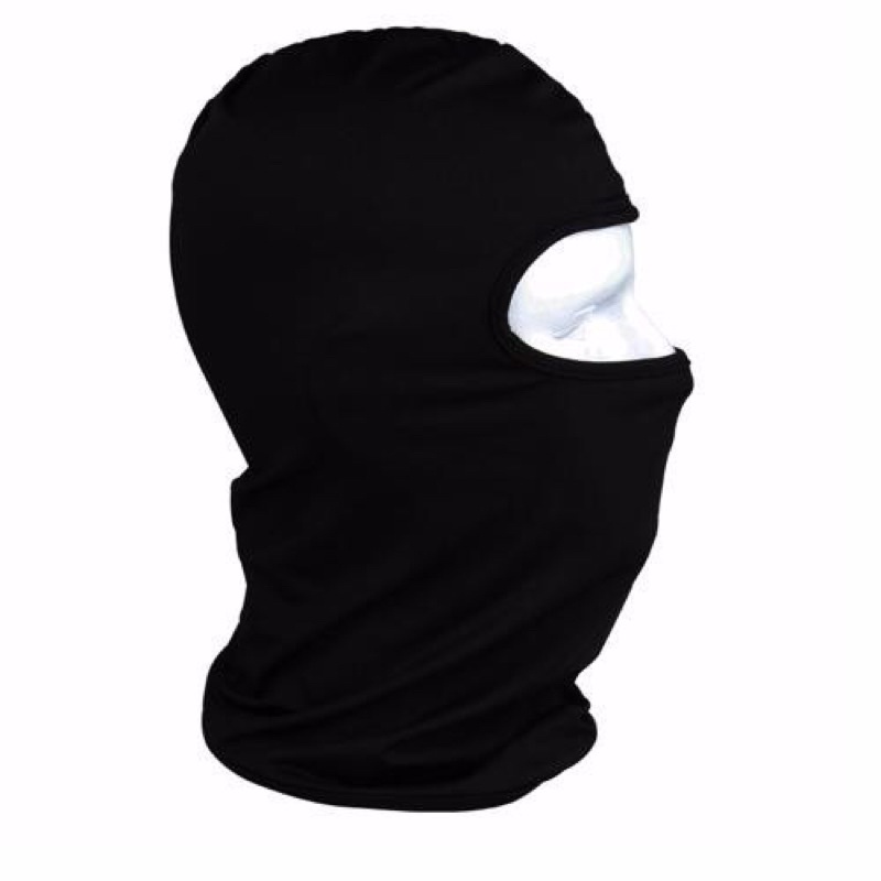 Mũ trùm đầu ninja chống nắng,mũ đi phượt cho nam nữ