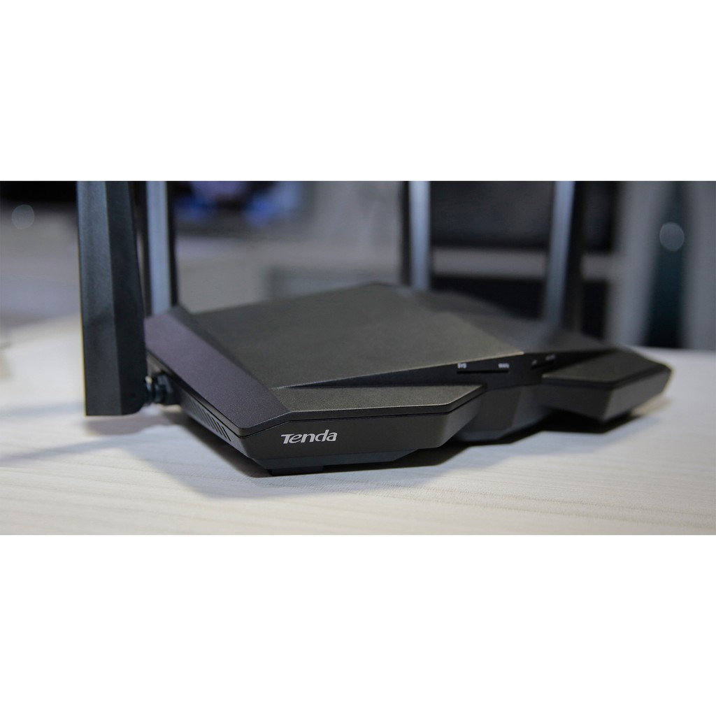 Thiết Bị Phát Wifi Tenda AC10 Chuẩn AC1200