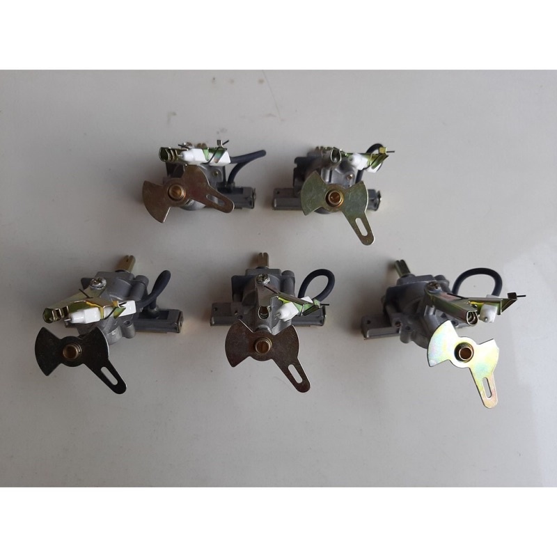 Cụm đánh lửa dành cho bếp gas dương  - Hàng loại tốt