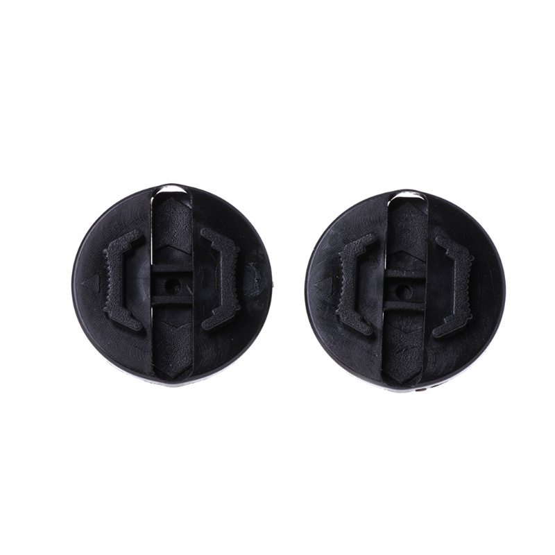Set 2 Kẹp Đèn Pha Cho W124 300CE E420 E320 E300 260E