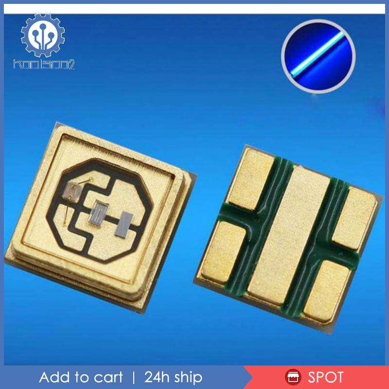 Chip hạt đèn LED UV sâu 270-280nm UVC LED SMD
