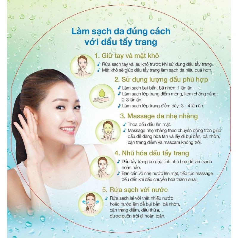 Dầu Tẩy Trang Hada Labo Hadalabo Advanced Nourish Hyaluron 200ml | BigBuy360 - bigbuy360.vn