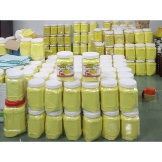 1,5 kg tinh bột nghệ sẻ - đăk lăk cam kết 100% nguyên chất!