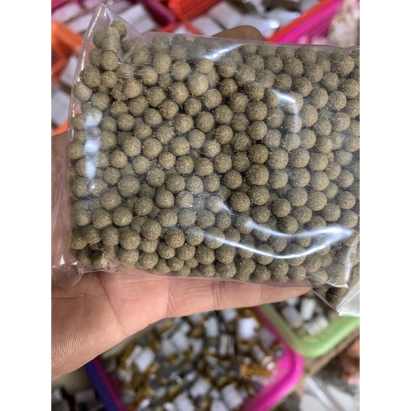 Tiêu mỡ giảm cân (túi 100g) dạng viên tiện lợi