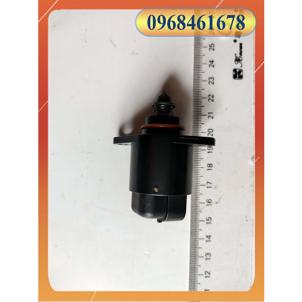 VAN KHÔNG TẢI MATIZ 2