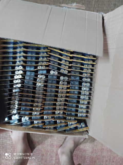 Balun 5MP vặn ốc , hỗ trợ camera | BigBuy360 - bigbuy360.vn