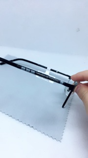 Gọng kính cận Porsche Design cực bền