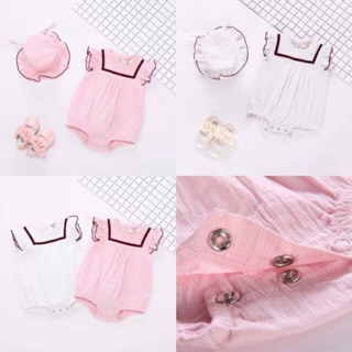 Body kèm mũ
