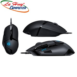 Chuột chơi game Logitech G402 Hyperion USB Black