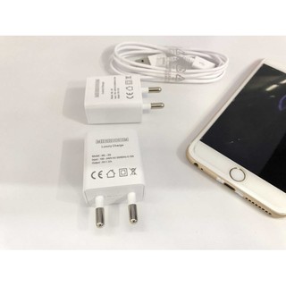 CỦ SẠC MICROCOM 2A ML-26- DÀNH CHO CÁC DÒNG MÁY SMARTPHONE