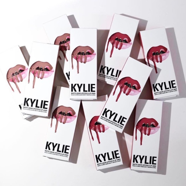 Son Kylie Lip Kit