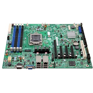 - Bo Mạch Máy Chủ Intel® Server Board S1200-V3RPS
