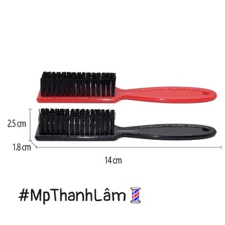 Chổi Phủi Tóc barber