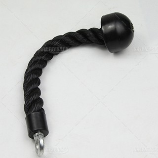 Dây thừng tập xô đơn