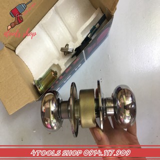 Khoá Tay Nắm Tròn