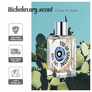🅽🅸🅲🅷🅴 - nước hoa unisex etat libre d'orange you or someone like you edp - 10ml