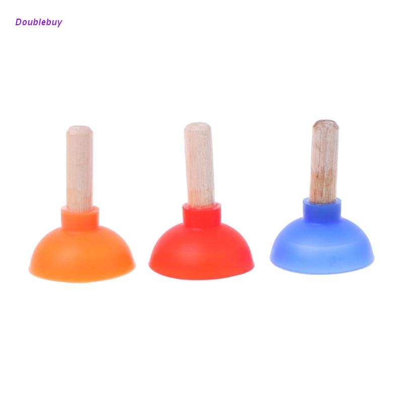 Giá Đỡ Điện Thoại Hình Bồn Cầu Mini Có Giác Hút Nhiều Màu