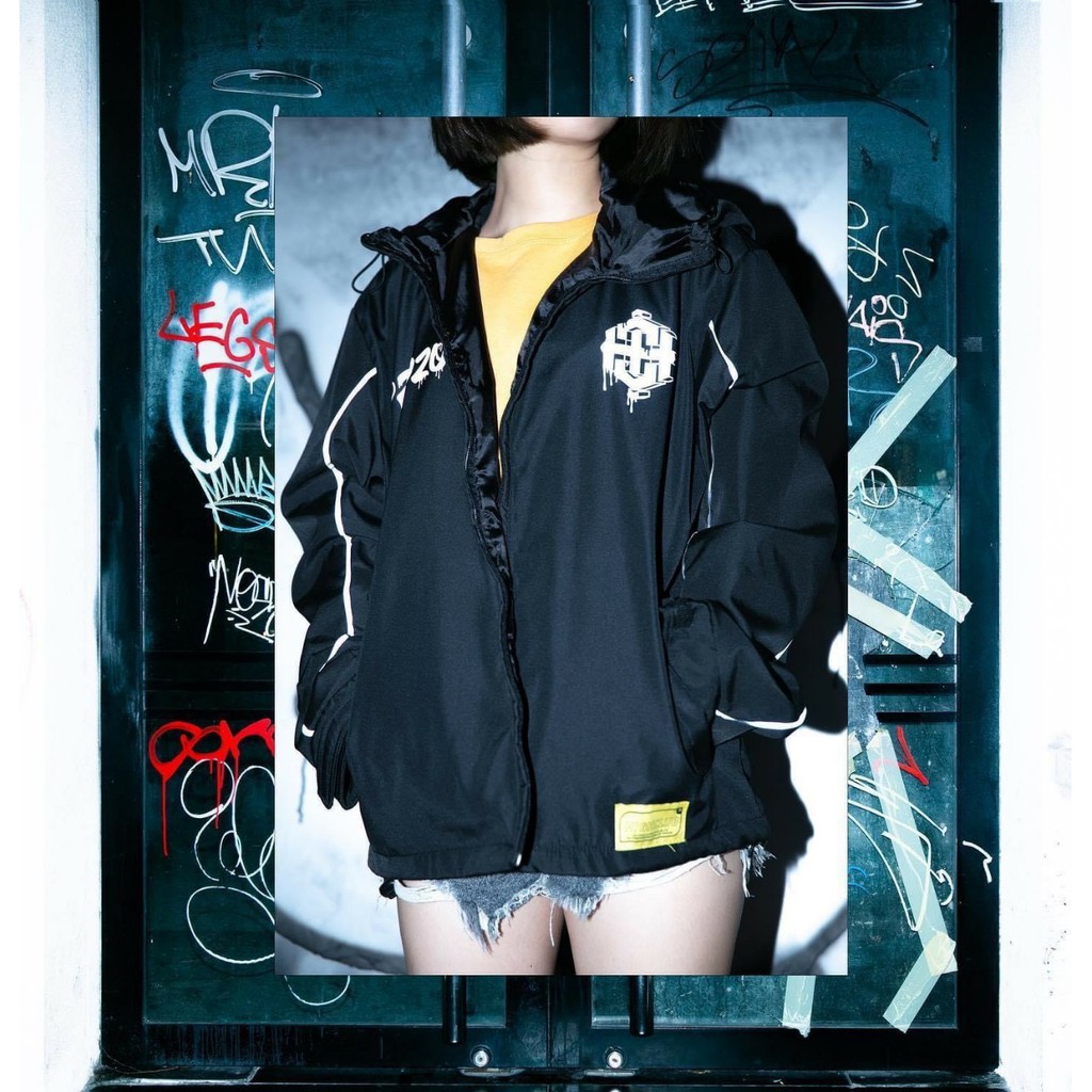 ÁO KHOÁC DÙ 2020 CHẤT DÙ HAI LỚP CHỐNG NẮNG CỰC TỐT