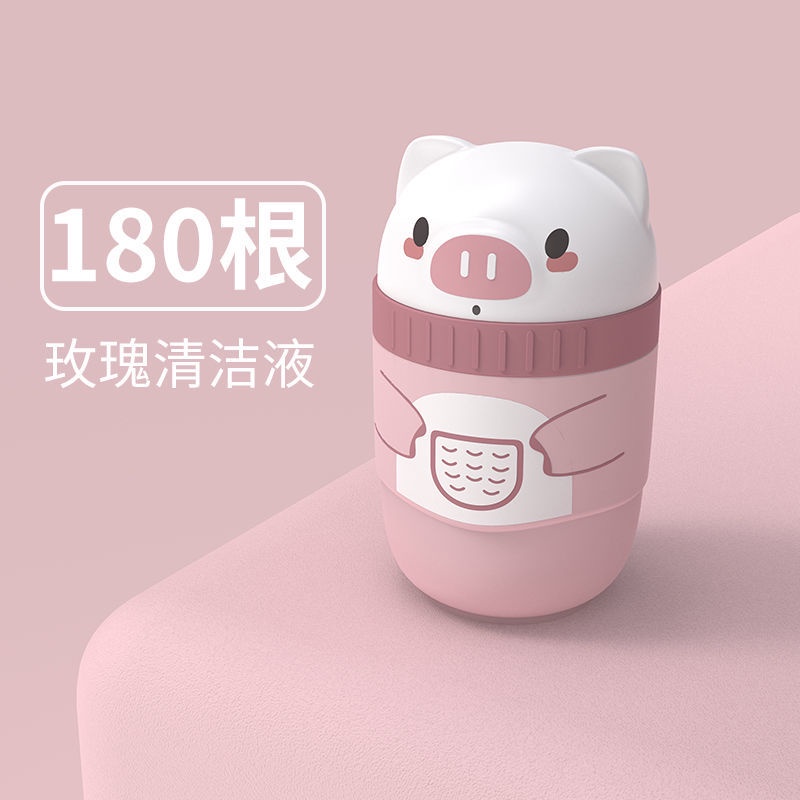 Dung Dịch Vệ Sinh Lỗ Tai Chống Chặn Mùi 5.25