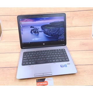 Laptop HP Probook 640 G1 SSD120G - Core i5 4200M Ram 4G