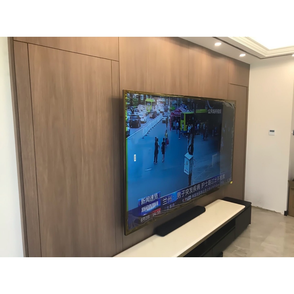 Smart Tivi Xiaomi Redmi Max 98inch UHD 4K