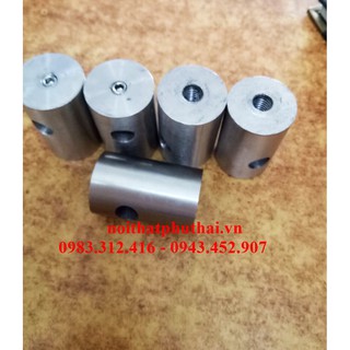 Ốc Sỏ cáp ( thông tầng ) cho cầu thang dây cáp
