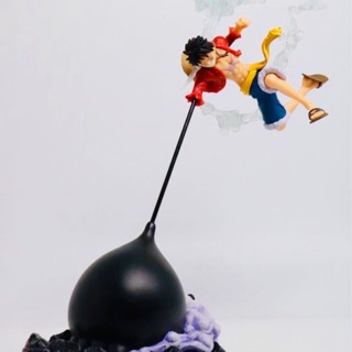 [Kadic] Mô hình Luffy Gear 3 Onepiece