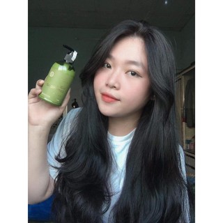 Dầu Xả Dừa Thiên Nhiên VI JULLY CHÍNH HÃNG – Phục Hồi Tóc Khô, Xơ, Gãy Rụng – Giúp Tóc Bóng Khỏe Và Giữ Nếp Suốt 24H