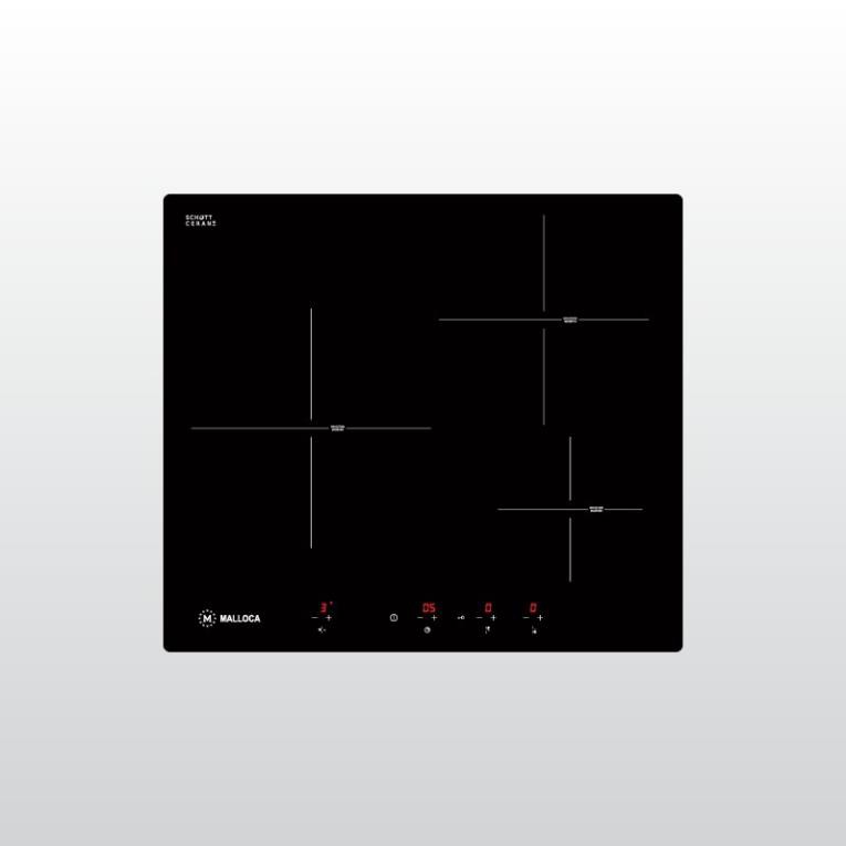 BẾP TỪ Malloca MI-593