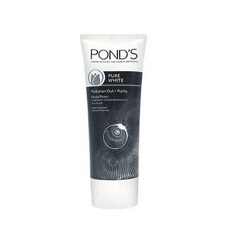 Sữa rửa mặt Pond's White Facial & White Beauty