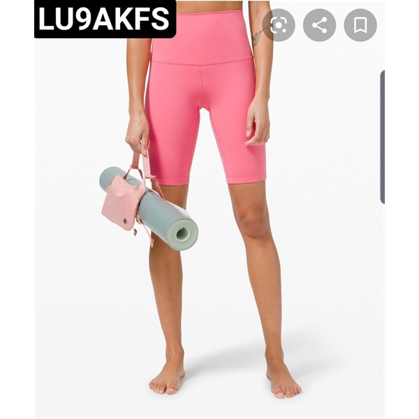 Túi chéo Lulu LU9AKF