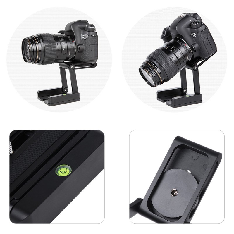Chân máy ảnh tripod gấp gọn tiện lợi