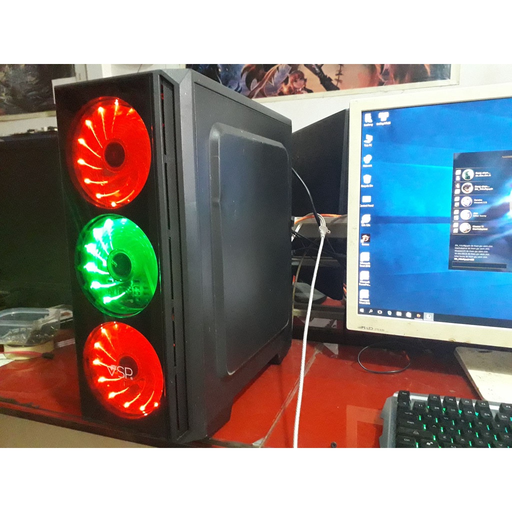 bộ pc i5 chiến game lol fo4 cf ... | BigBuy360 - bigbuy360.vn