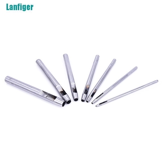 Dụng Cụ Đục Lỗ Làm Đồ Da Thủ Công