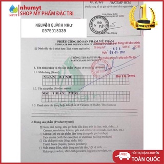 20 Mỡ trăn Veo Ngân Bình