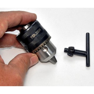 ĐẦU KẸP MŨI KHOAN TOLSEN 79160