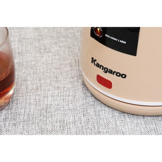 Bình đun siêu tốc Kangaroo KG-18K1