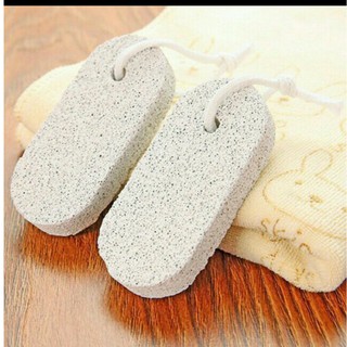 Đá Bọt Biển Chà Gót Chân hình oval❣️ FREESHIP ❣️Đá Chà Gót Chân nhiều hình Đánh Bay Vết Chai Tiện Lợi